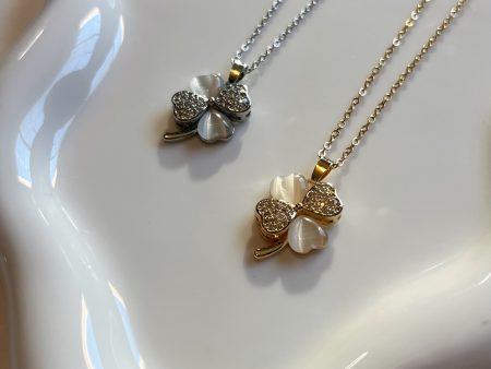 Lucky day necklaces Discount