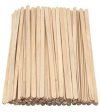 Wooden Stick for Cake Toppers 
Pack of 100 Online now