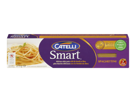 Catelli Smart Spaghettini (24-375 g) (jit) For Sale