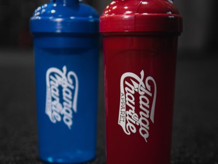 TCA Shaker Bottle For Discount