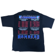 Vintage New York Rangers Tee - XL Hot on Sale