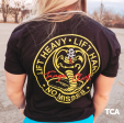 Cobra Kai - Tee Supply