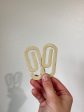 Paperclip Bookmarks Online Sale