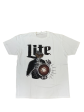 Vintage Miller Lite Tee on Sale