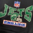 Vintage New York Jets Crewneck For Sale