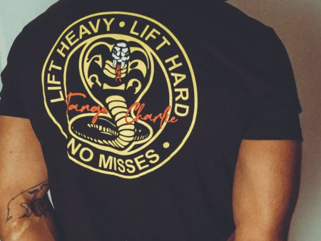 Cobra Kai - Tee Supply