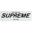 Supreme 77 Stickers Online Hot Sale