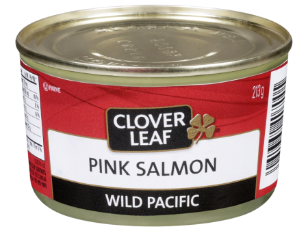 Clover Leaf Pink Salmon (48-213 g) (jit) Online Sale