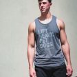 Lift Heavy. Pet Dogs. - Mens Tank For Discount