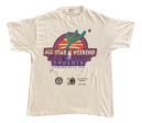 Vintage NBA All Star Weekend Tee (1995) - XL Discount