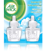 Airwick Oil Crisp Breeze Refill (6-2 Packs) (jit) Online Sale