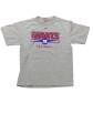 Vintage New York Giants Tee Supply