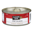 Clover Leaf Pink Salmon Skinless Boneless (24-150 g) (jit) For Discount