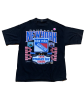 Vintage New York Rangers Tee - XL Hot on Sale