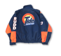 Vintage Tide Racing Jacket Fashion