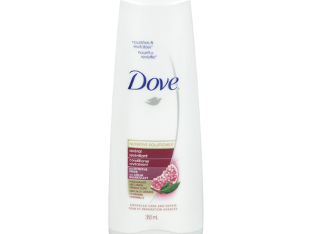 Dove Go Fresh Revival Conditioner (6-355 mL) (jit) Online