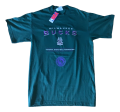 Vintage Milwaukee Bucks T-Shirt For Sale