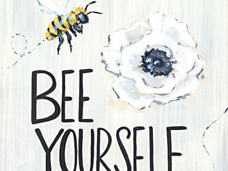 BAKE255 - Bee Yourself    - 12x12 Online Sale