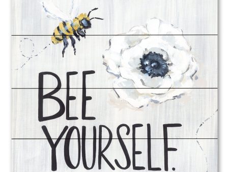 BAKE255PAL - Bee Yourself    - 12x12 Online Sale