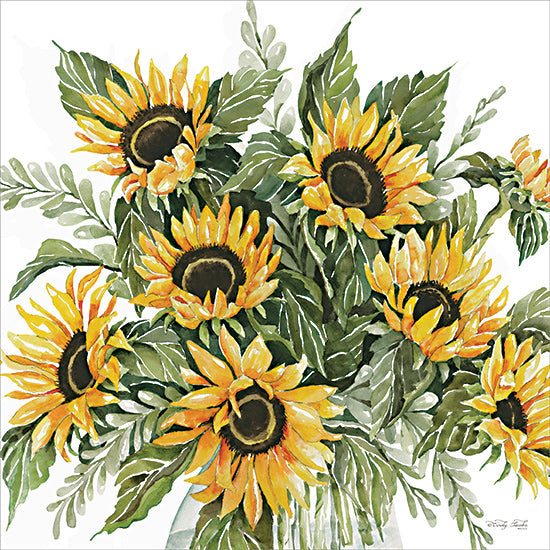 CIN3714 - Sunshine Bouquet - 12x12 For Discount