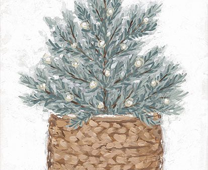 BAKE230 - Gift Basket Balsam Tree - 12x16 Online Hot Sale